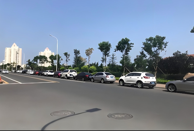 今年威海將增加公共停車(chē)位4421個(gè)！