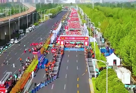 “榮馬”期間，道路管制、公交線路這樣調整