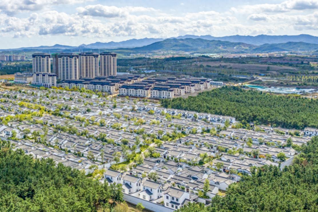 城投聽(tīng)海林居社群?jiǎn)⒛?，開(kāi)啟業(yè)主多彩生活新篇！